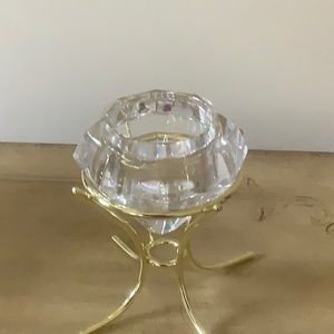 Partylite Solitaire Candleholder